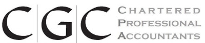 CGC Chartered Professional Accountants